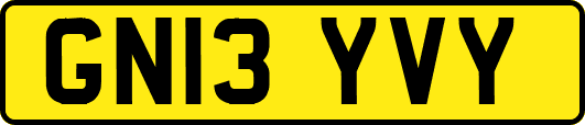 GN13YVY