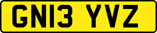 GN13YVZ