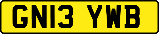 GN13YWB