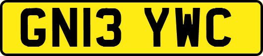 GN13YWC