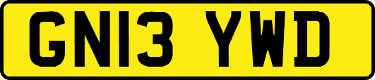 GN13YWD