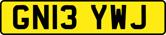 GN13YWJ