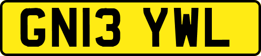 GN13YWL