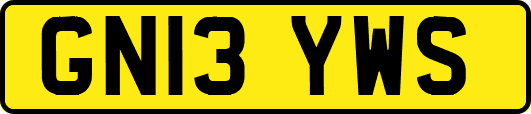 GN13YWS