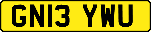 GN13YWU