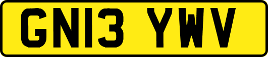 GN13YWV