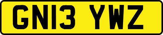 GN13YWZ