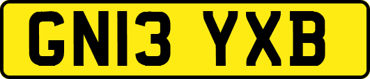 GN13YXB