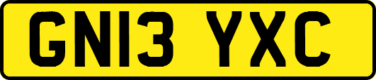 GN13YXC