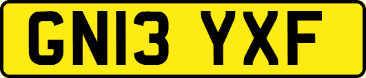 GN13YXF