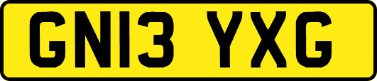 GN13YXG