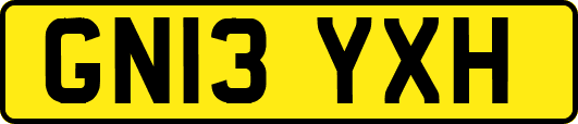 GN13YXH