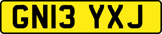GN13YXJ