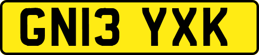 GN13YXK