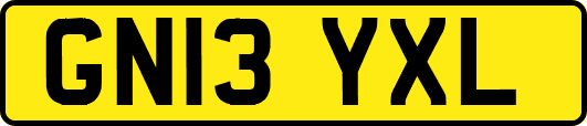 GN13YXL