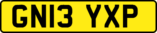 GN13YXP