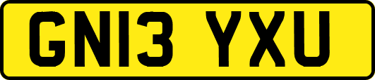 GN13YXU