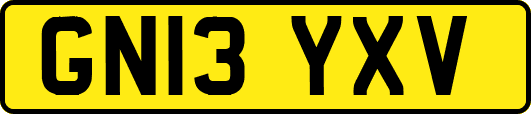 GN13YXV
