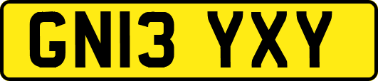 GN13YXY
