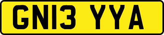 GN13YYA