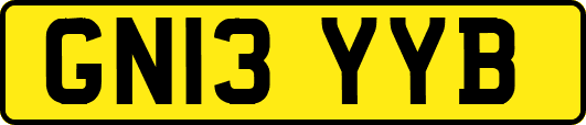 GN13YYB