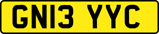 GN13YYC