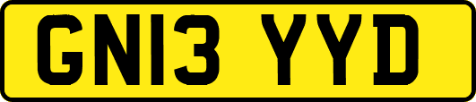 GN13YYD