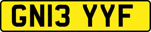 GN13YYF