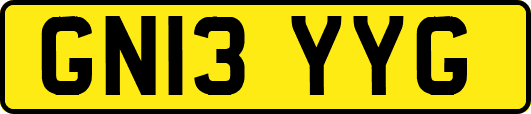 GN13YYG