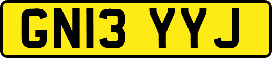GN13YYJ