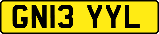 GN13YYL