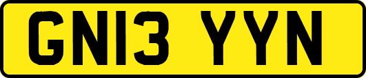 GN13YYN