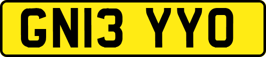 GN13YYO