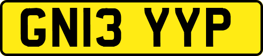 GN13YYP