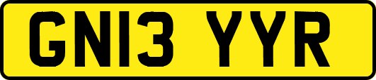 GN13YYR