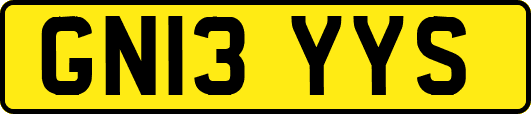 GN13YYS