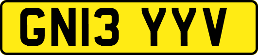 GN13YYV