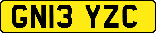 GN13YZC