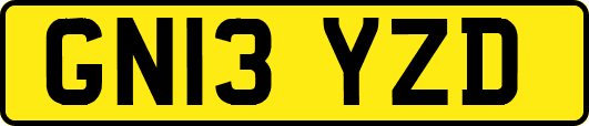 GN13YZD