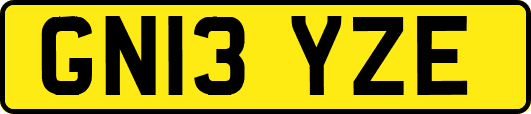 GN13YZE