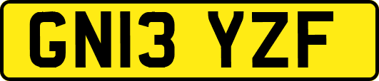 GN13YZF