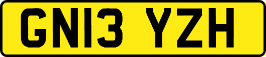 GN13YZH
