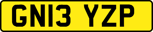 GN13YZP