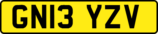 GN13YZV