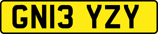 GN13YZY