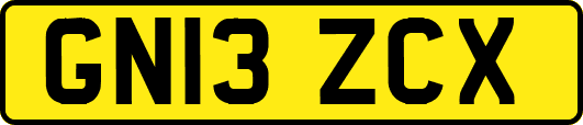 GN13ZCX
