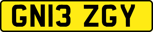 GN13ZGY