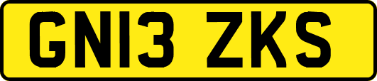 GN13ZKS