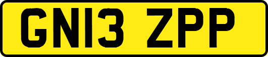 GN13ZPP
