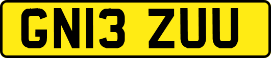 GN13ZUU